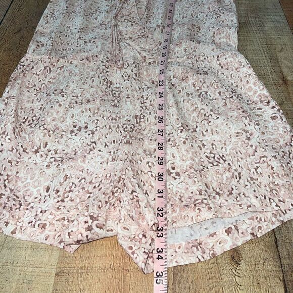 MHALE BOB Mira Faux Wrap Romper - Picture 9 of 13